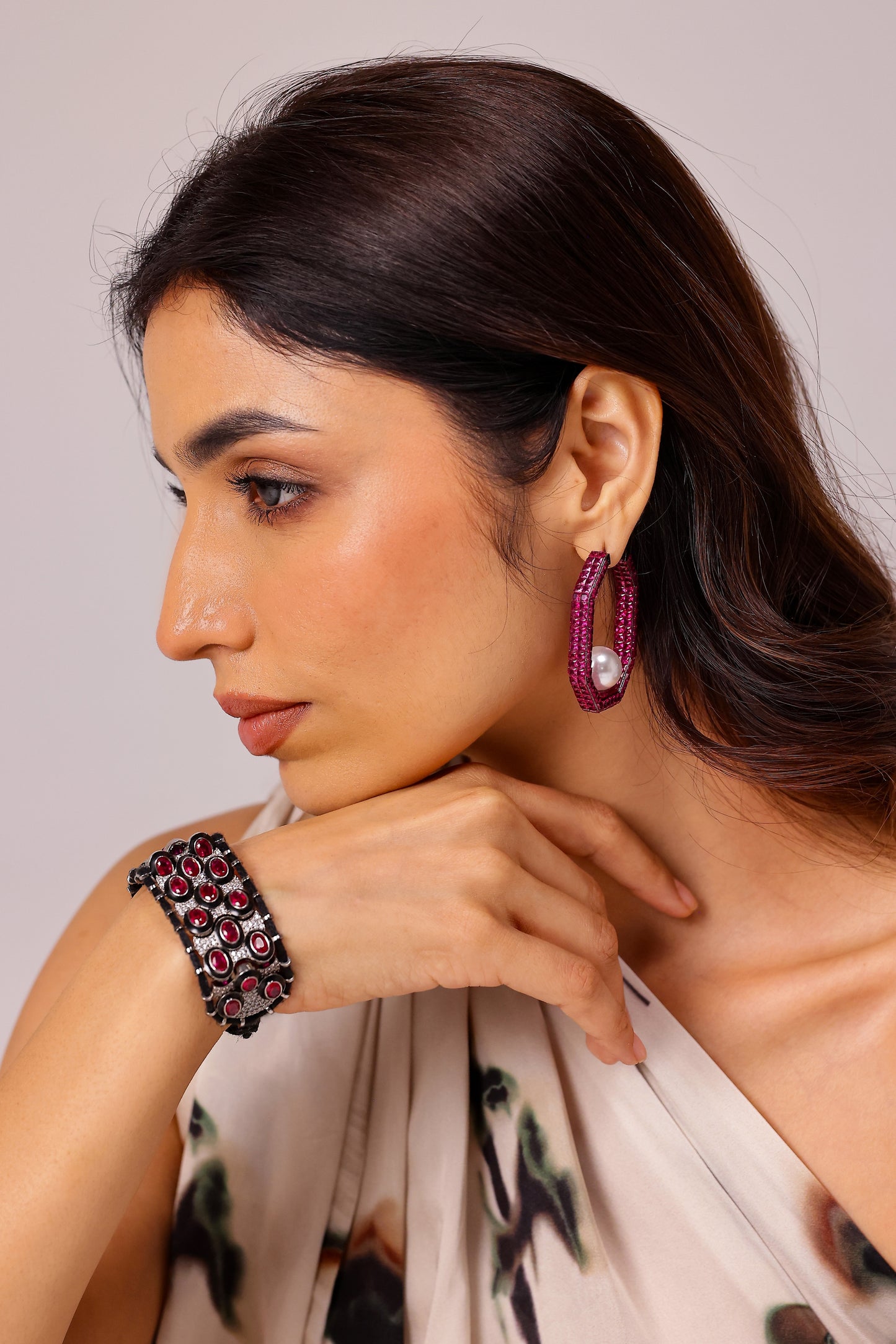 Lilia Hoops