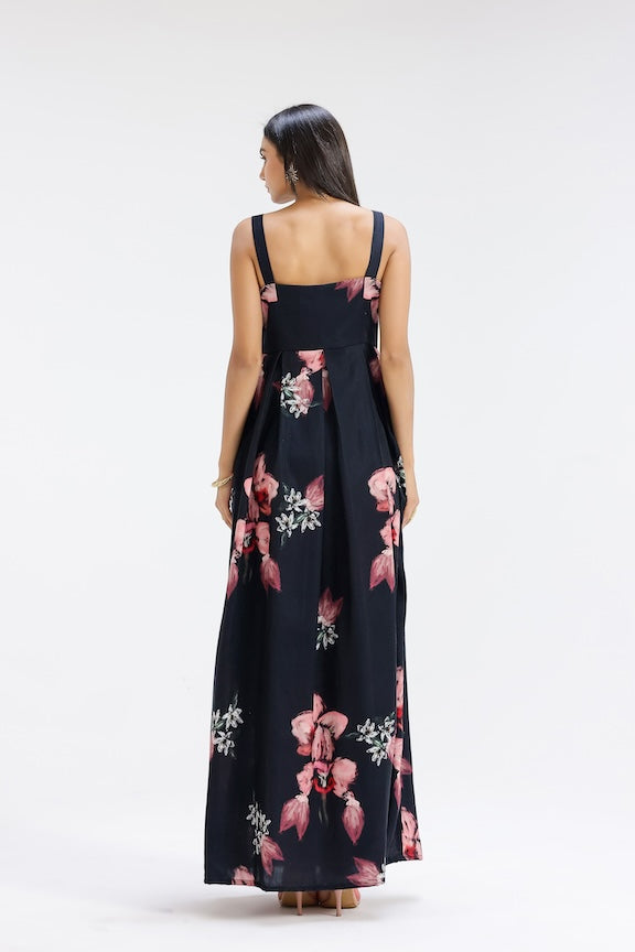 Kiara underwired dress