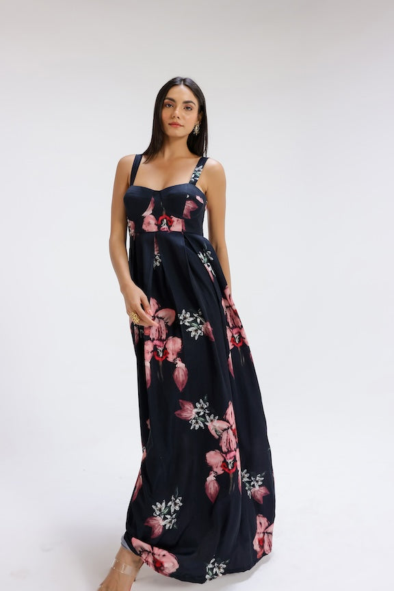 Kiara underwired dress