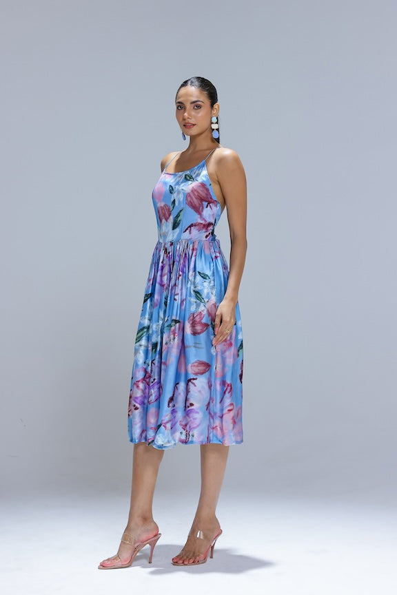 Lyla Dress