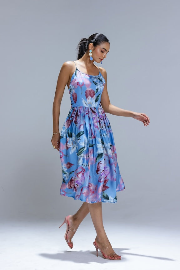 Lyla Dress