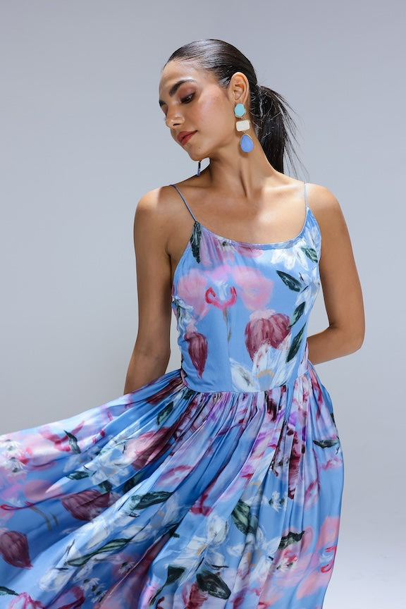 Lyla Dress