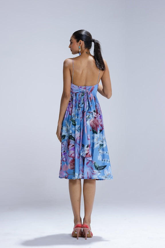Lyla Dress
