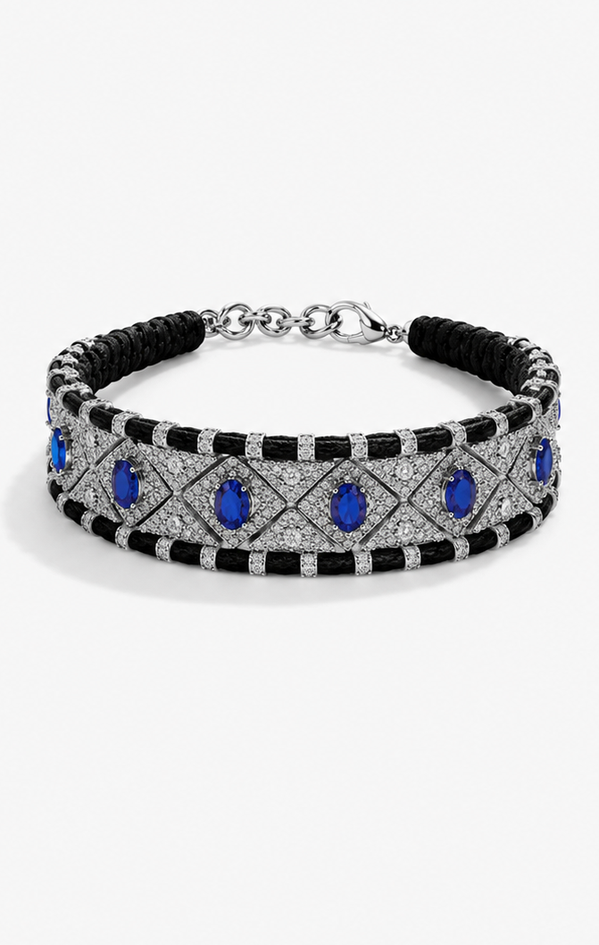 Nila Bracelet