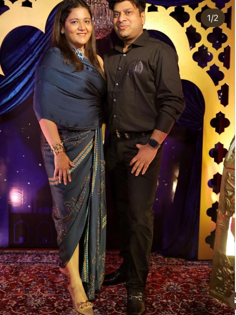 Pooja Agarwal
