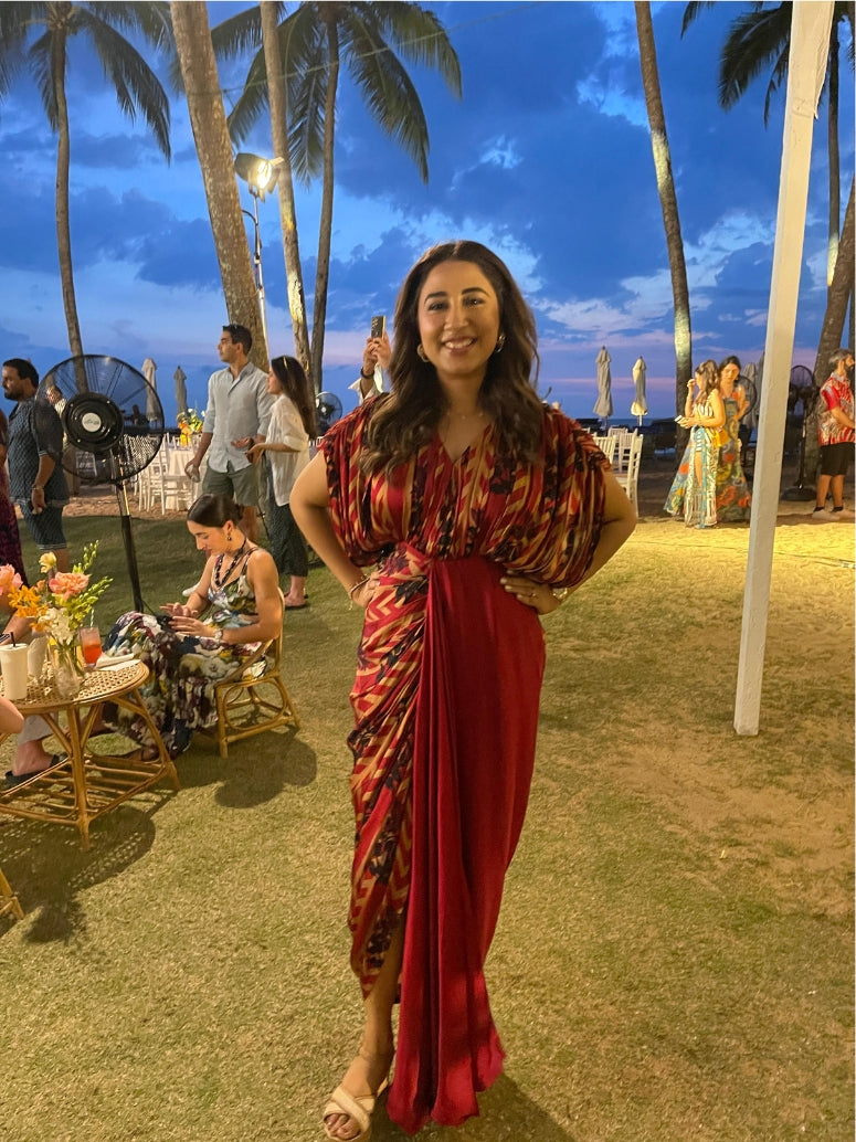 Sakshi Bhandari