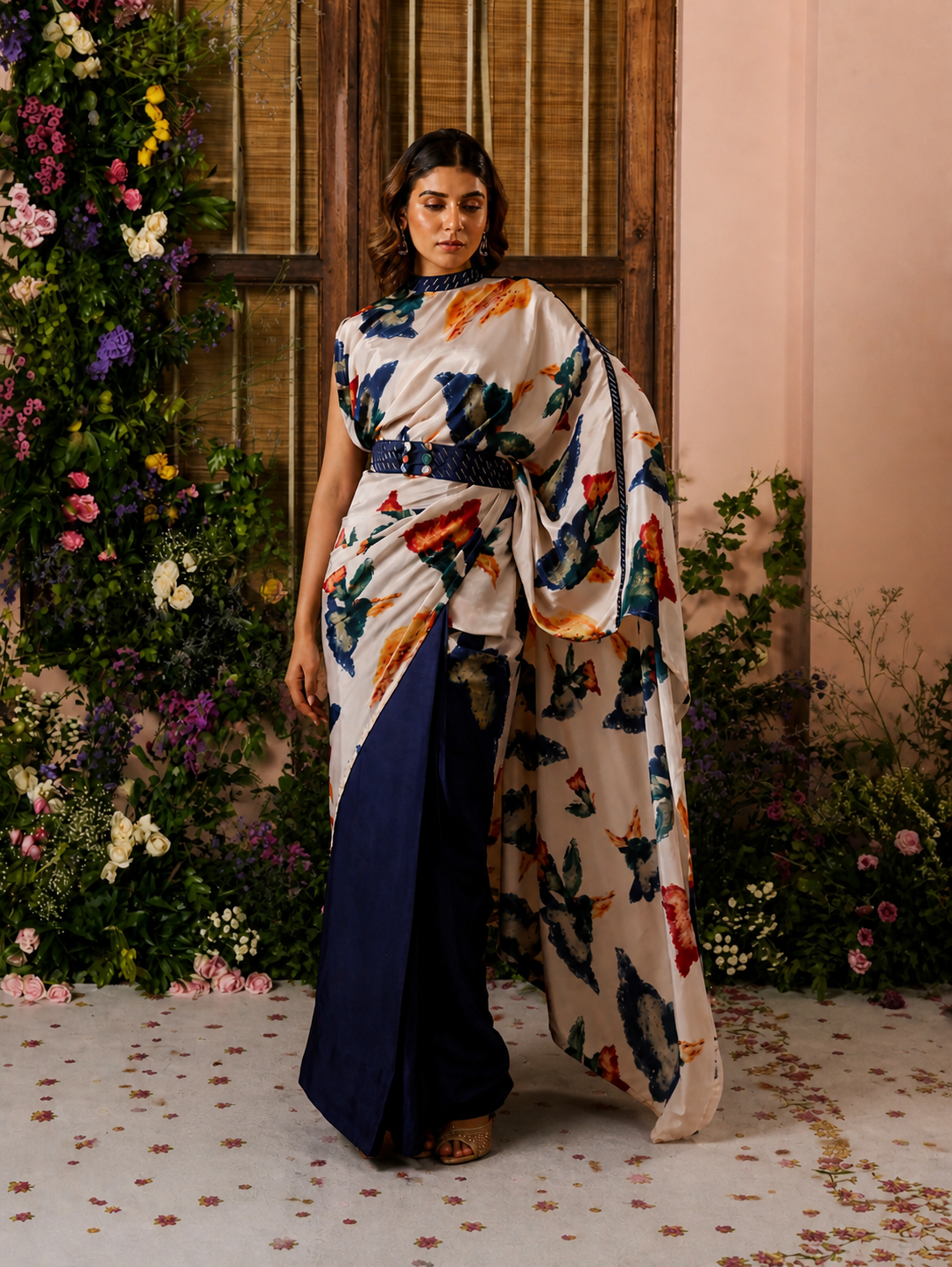 Sarees