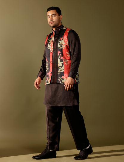 Manek jacket