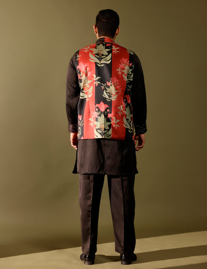 Manek jacket