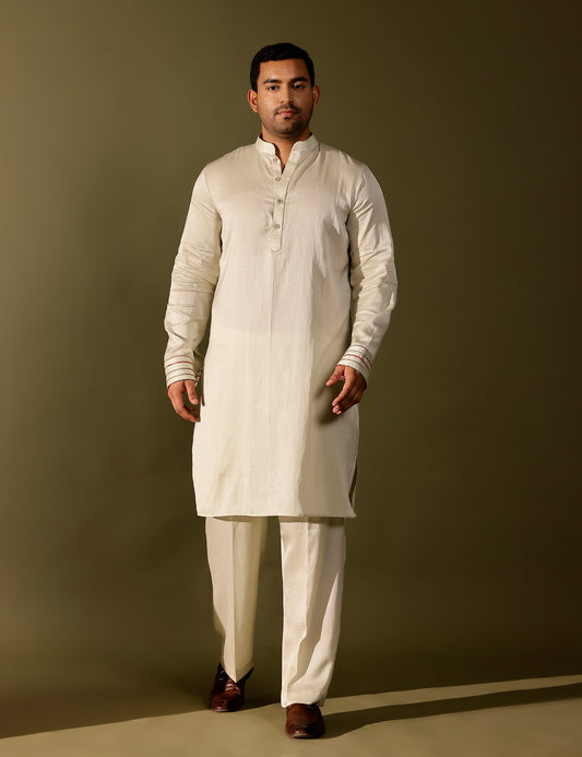 Bagh Kurta set