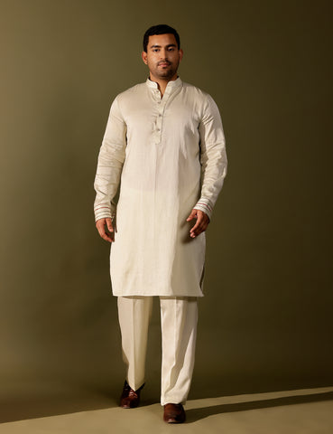 Bagh Kurta set