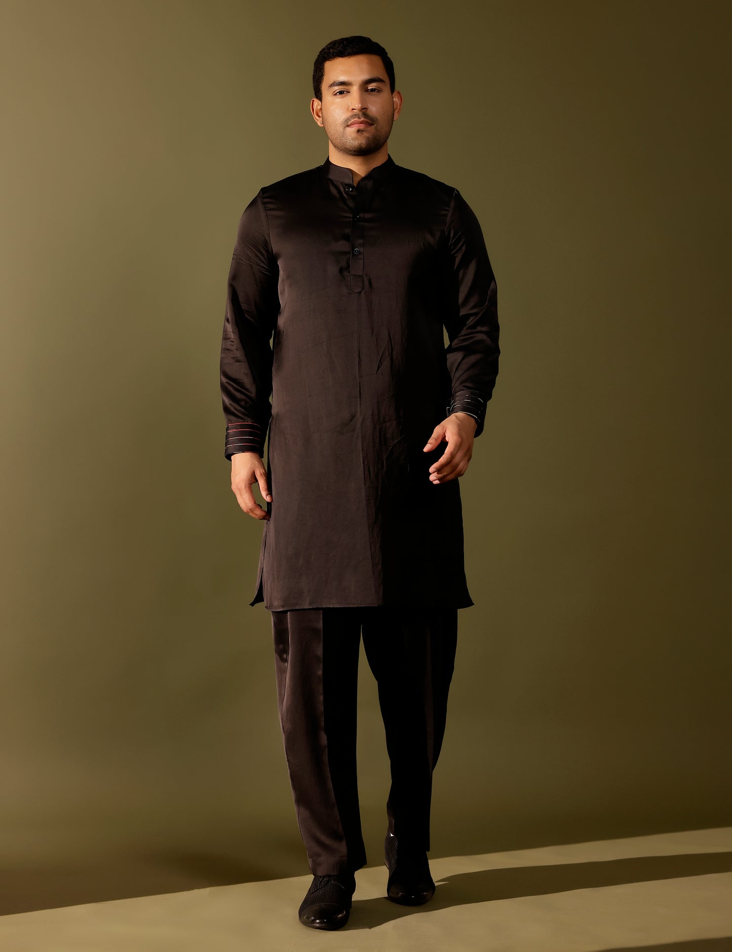 Manek Kurta set