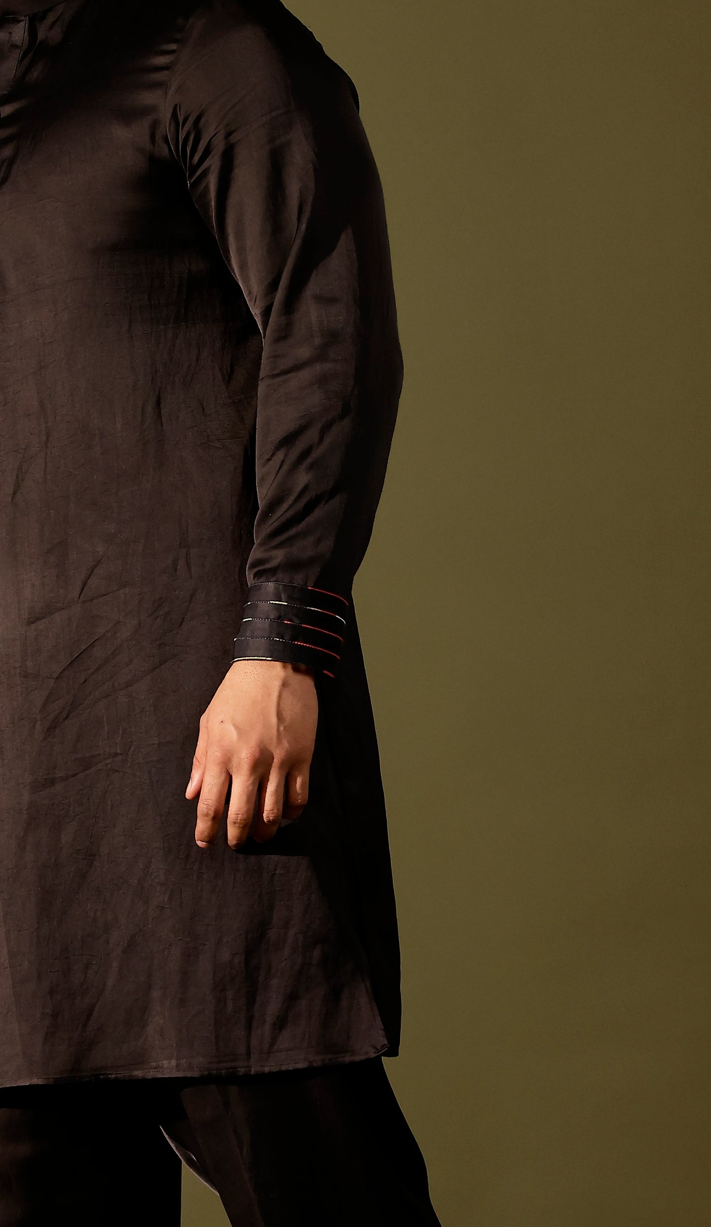 Manek Kurta set