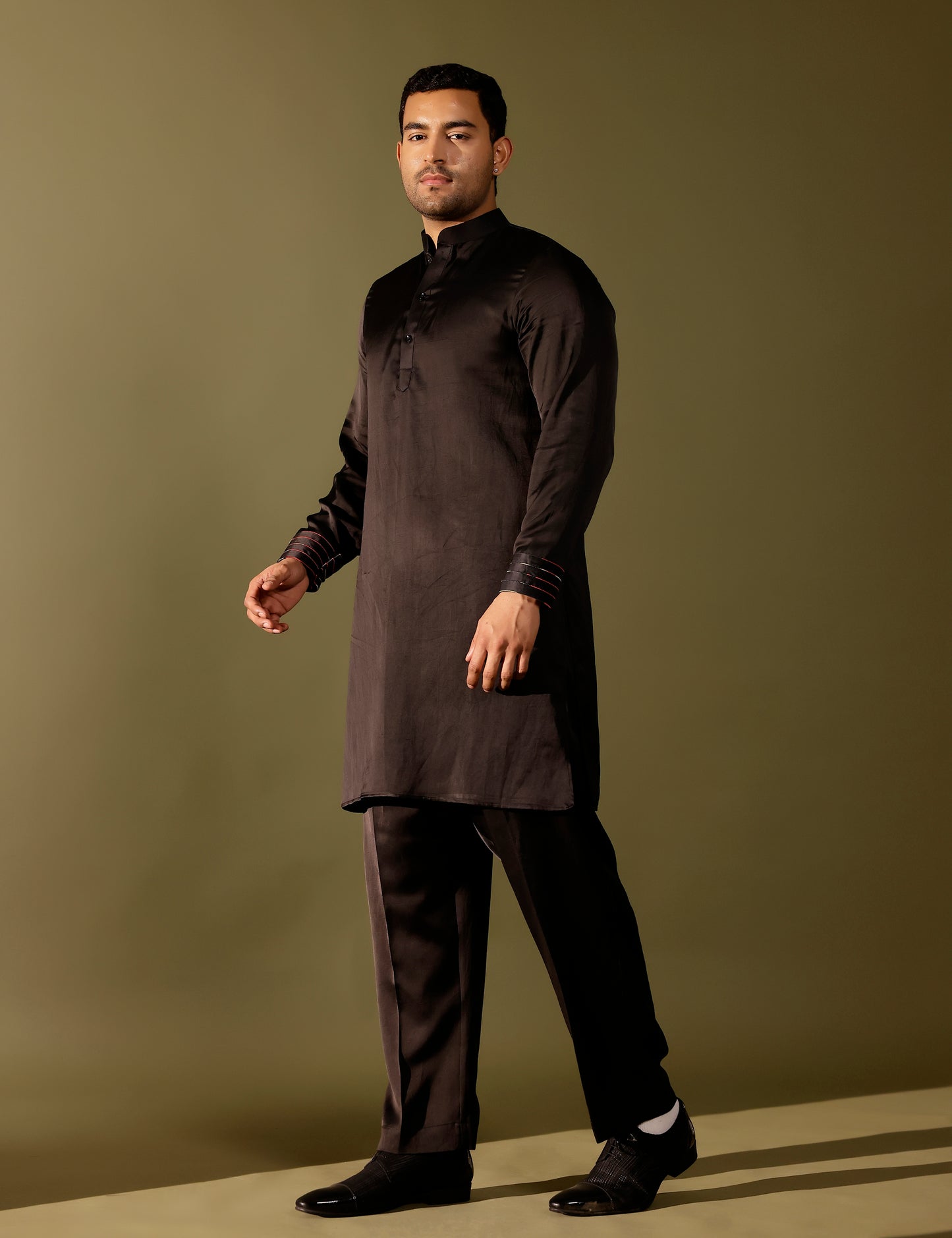 Manek Kurta set