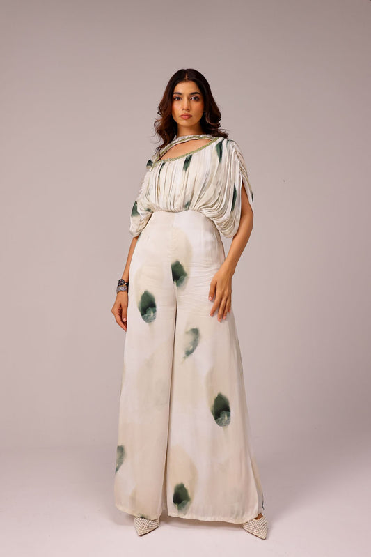 Magnolia Jumpsuit