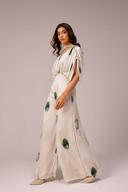 Magnolia Jumpsuit