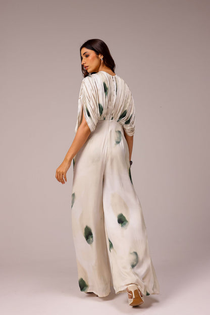 Magnolia Jumpsuit