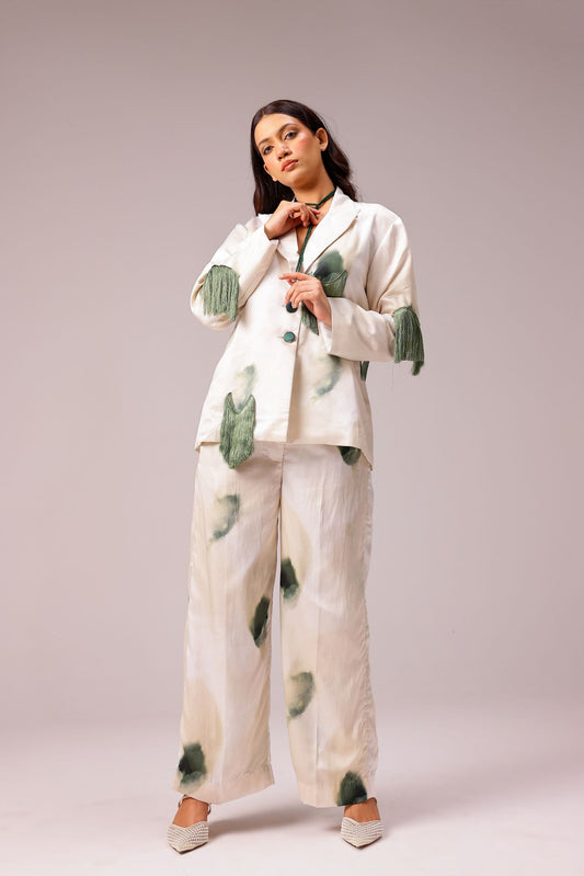 Magnolia Pant Suit