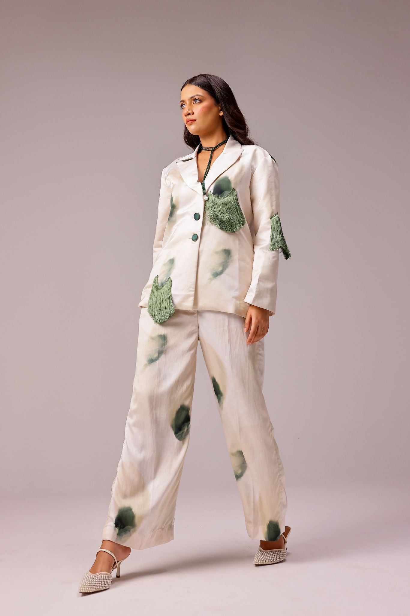 Magnolia Pant Suit