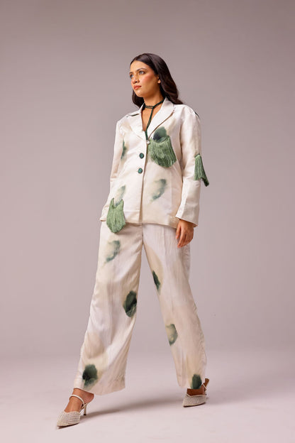 Magnolia Pant Suit
