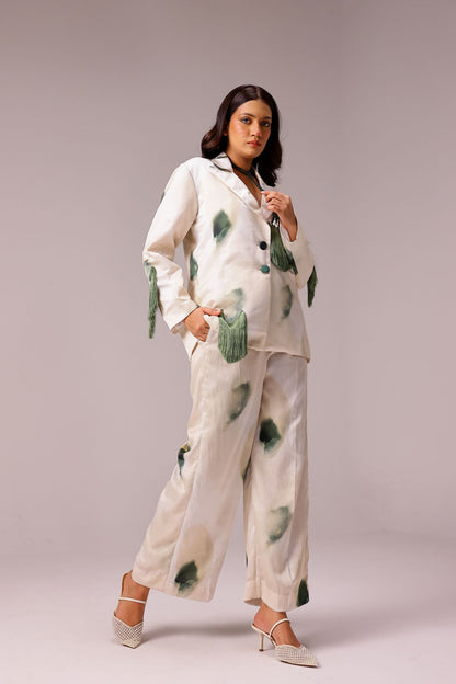 Magnolia Pant Suit