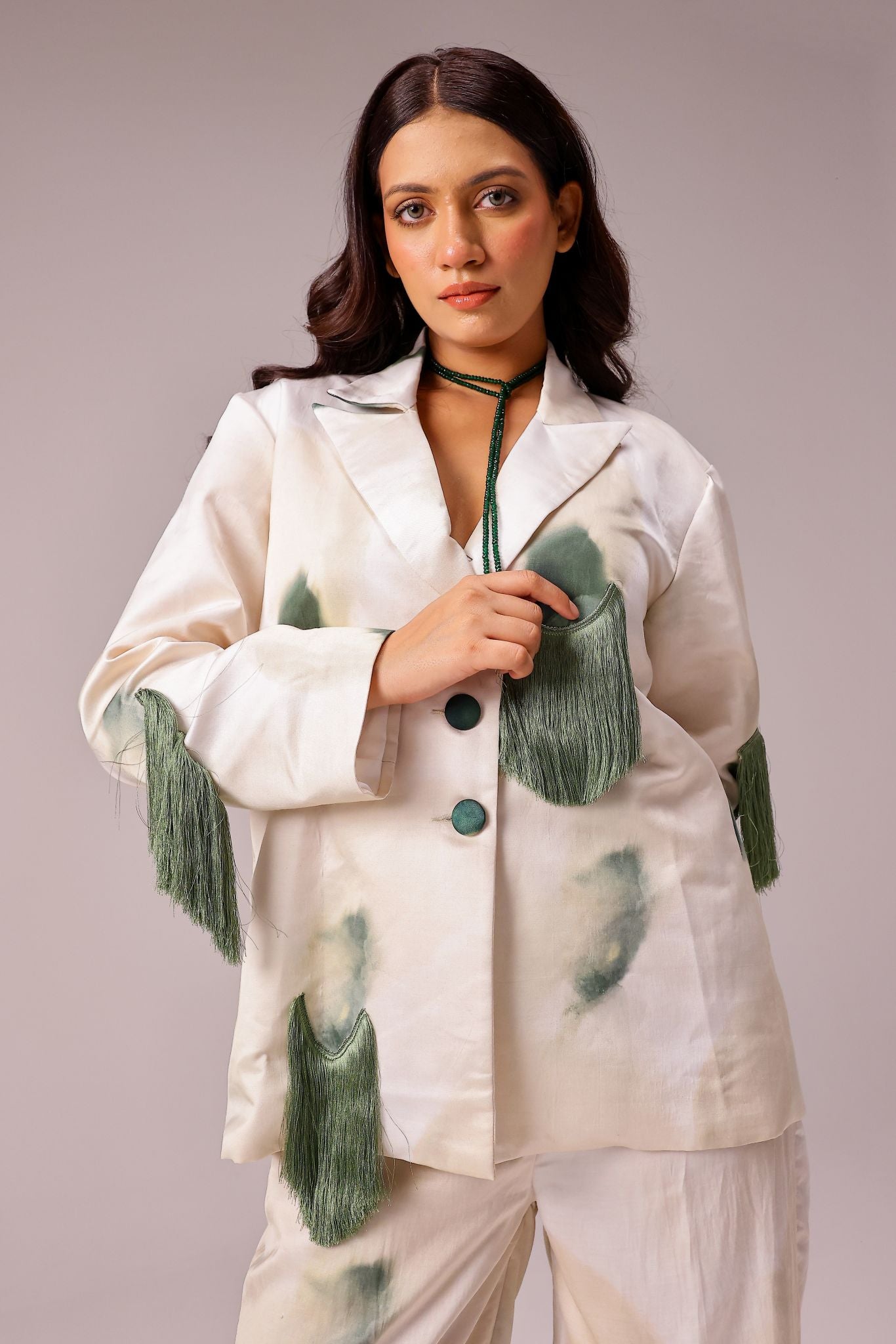 Magnolia Pant Suit