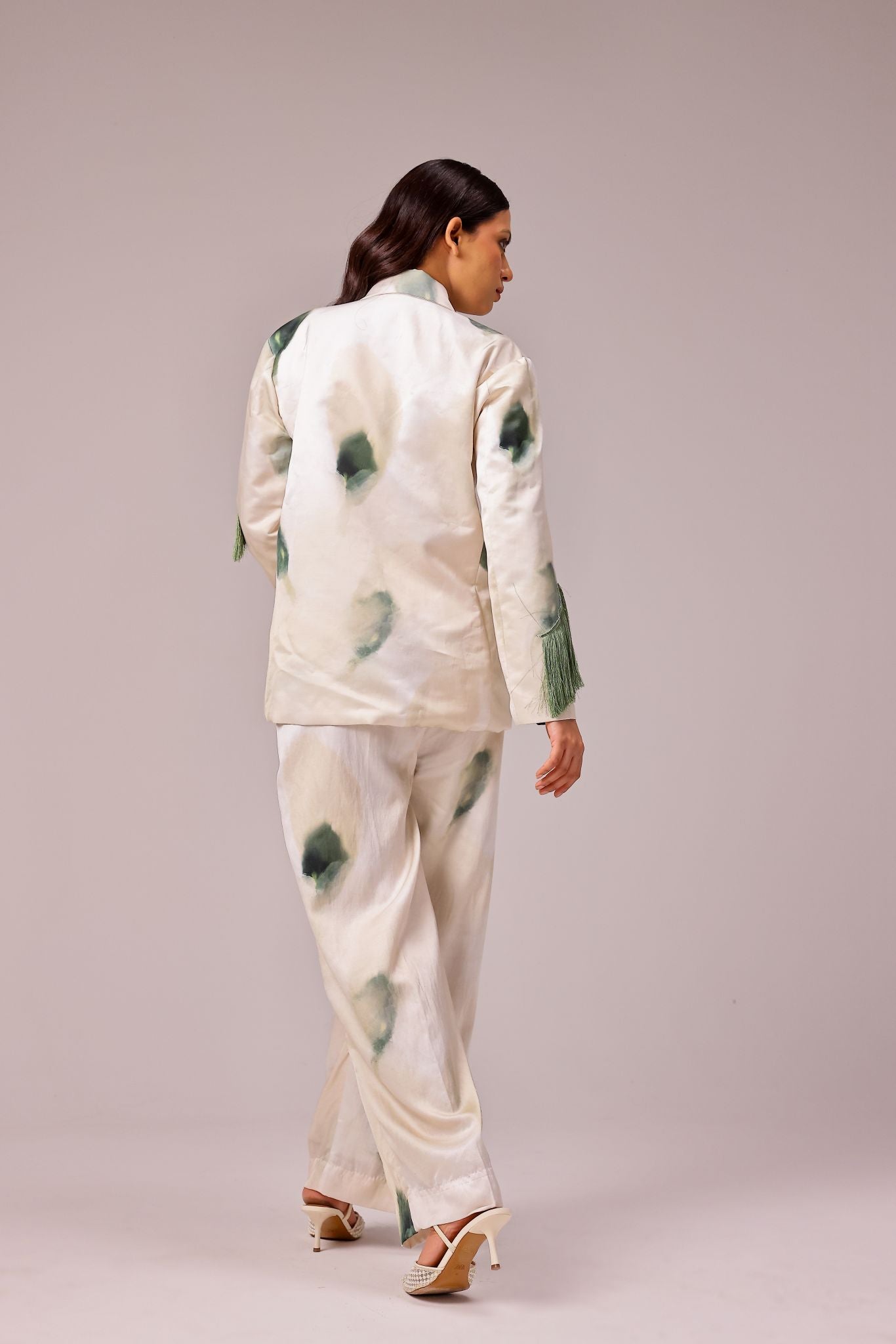 Magnolia Pant Suit