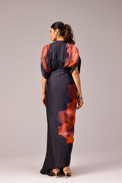 Sienna Kaftan Gown