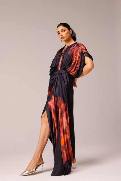 Sienna Kaftan Gown