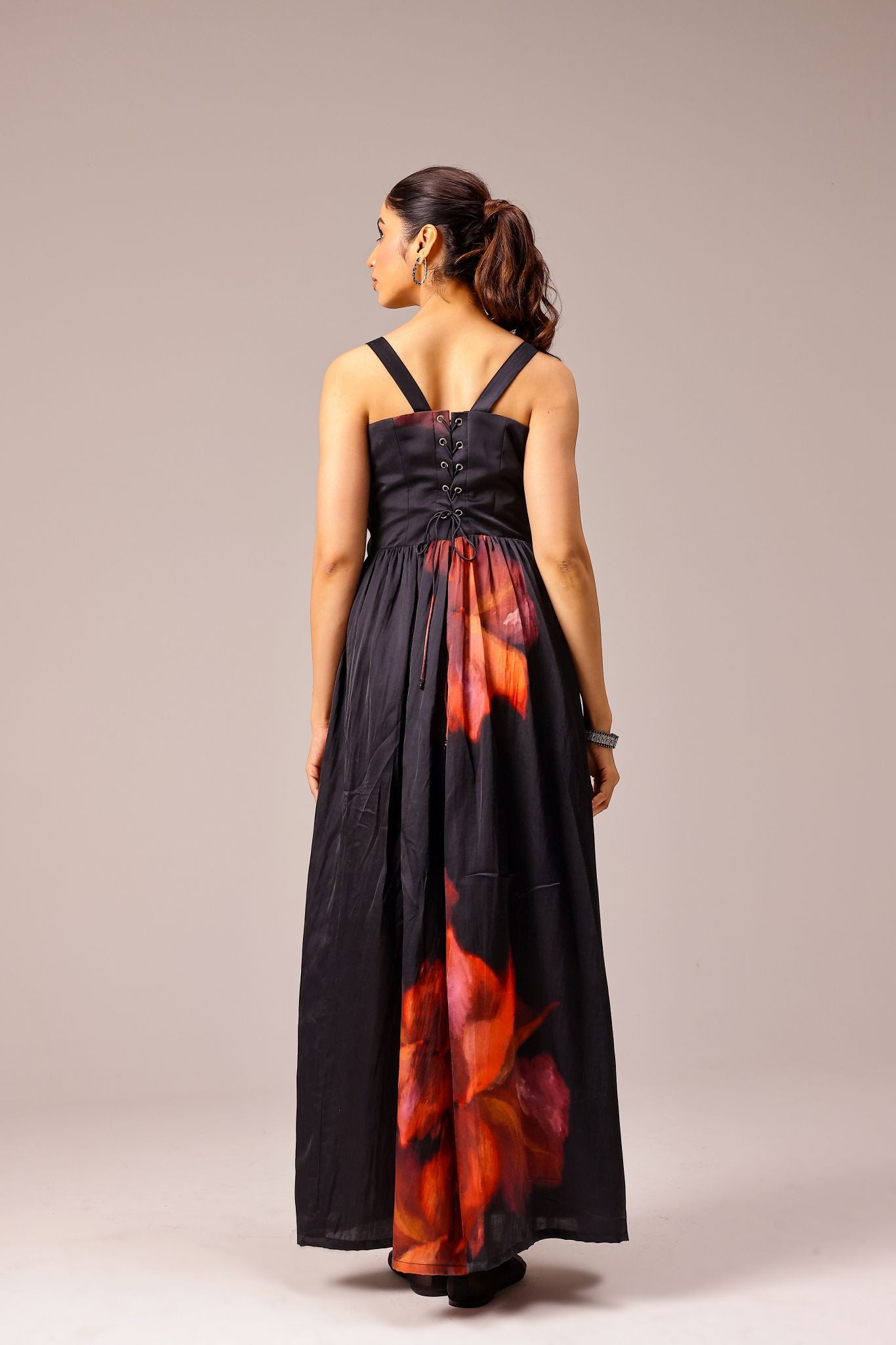 Sienna Bustier Dress