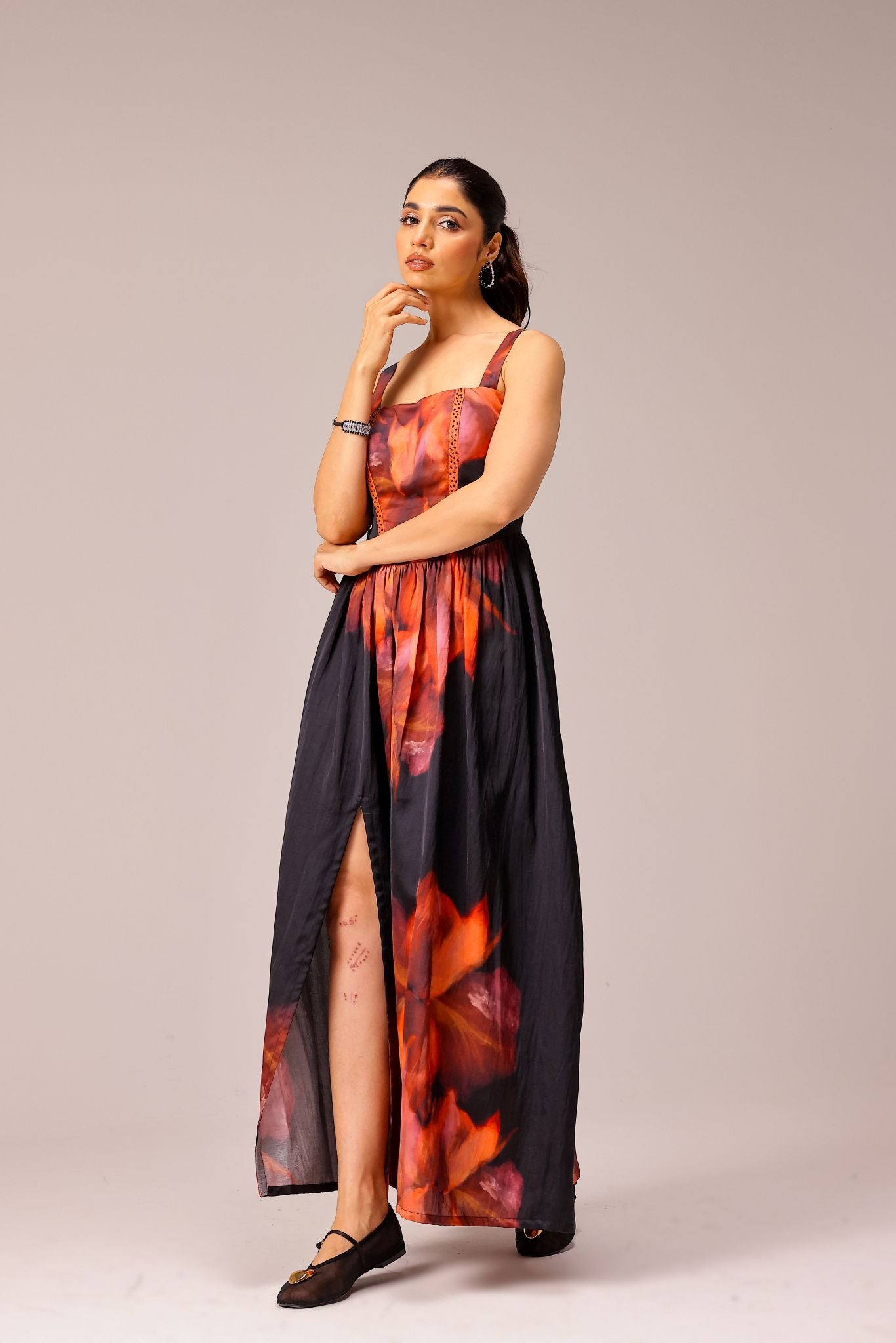 Sienna Bustier Dress
