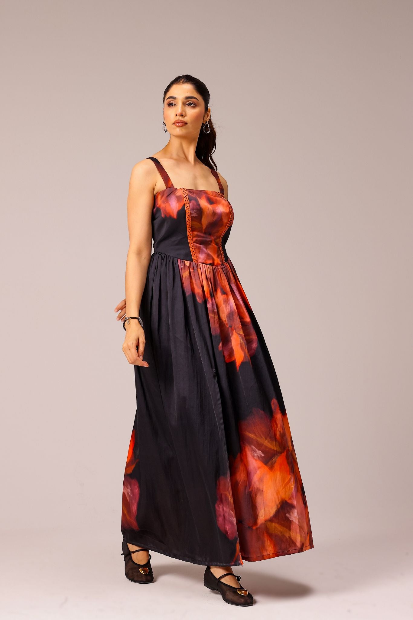 Sienna Bustier Dress