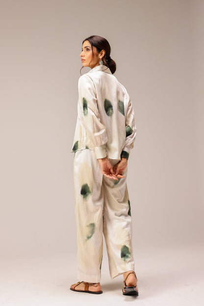 Magnolia Basic Co-ord