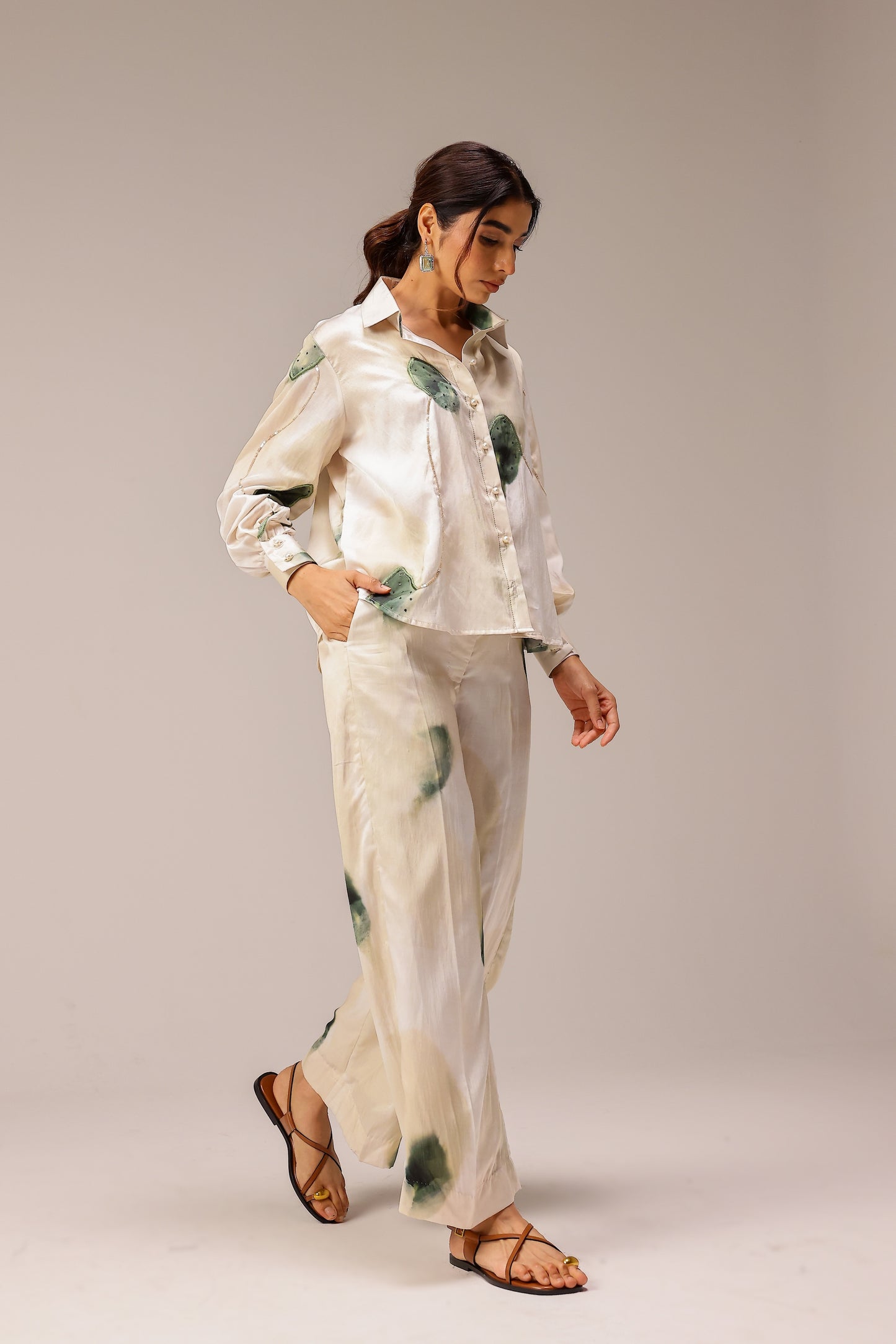 Magnolia Basic Co-ord