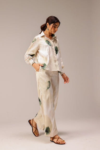 Magnolia Basic Co-ord