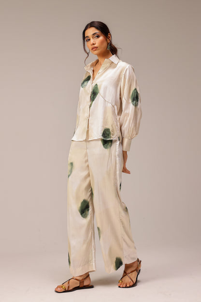 Magnolia Basic Co-ord