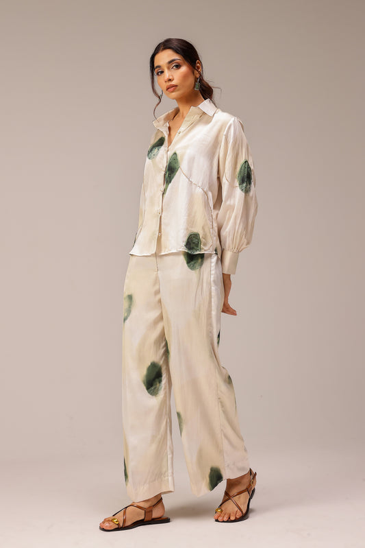 Magnolia Basic Co-ord