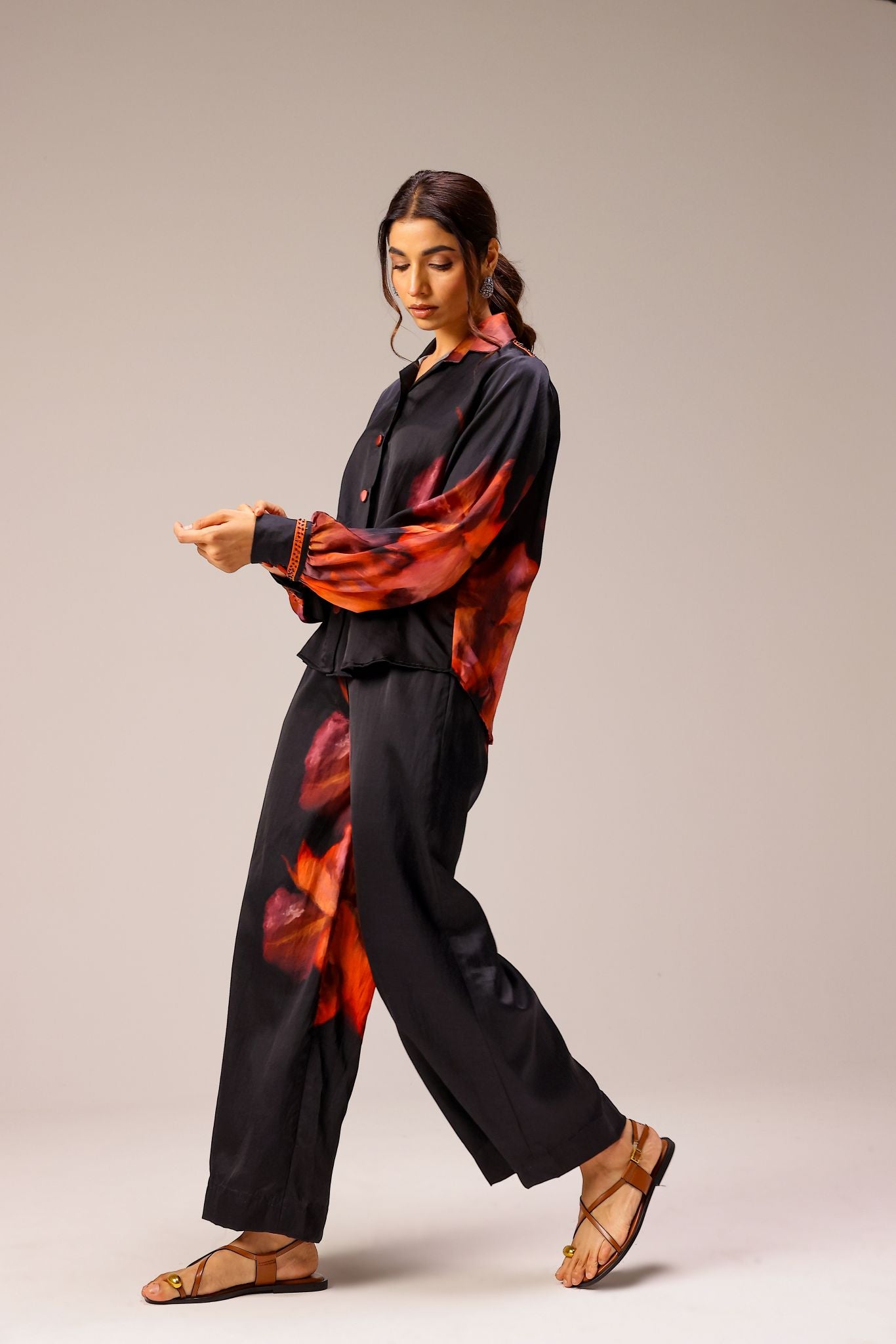 Sienna Coord Set