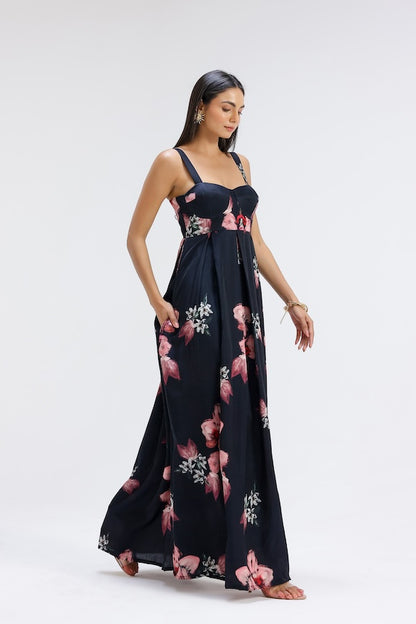 Kiara underwired dress