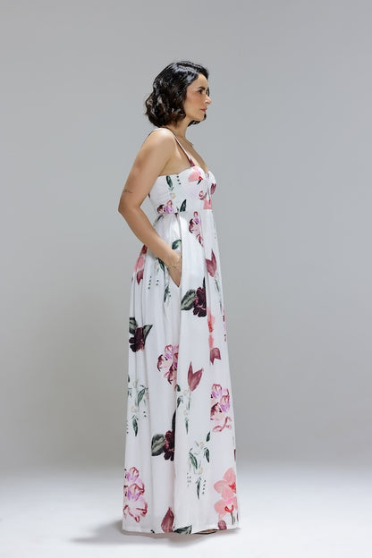 Agnes underwired dress