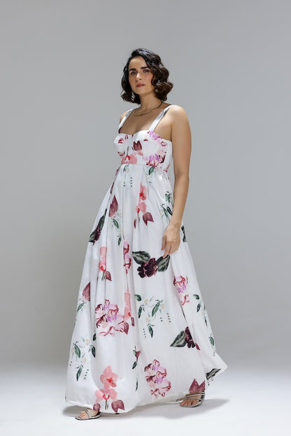 Agnes underwired dress