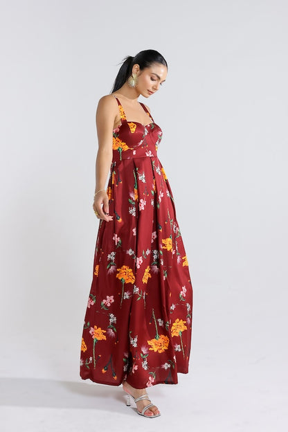 Scarlett underwired dress
