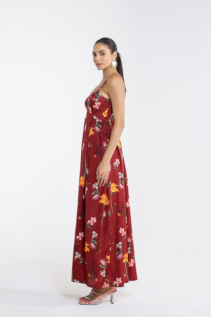 Scarlett underwired dress