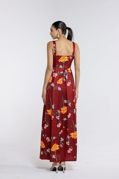 Scarlett underwired dress