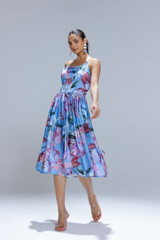 Lyla Dress
