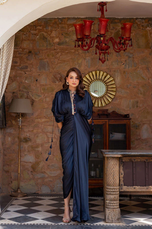 Noor kaftan gown