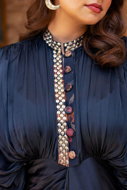 Noor kaftan gown