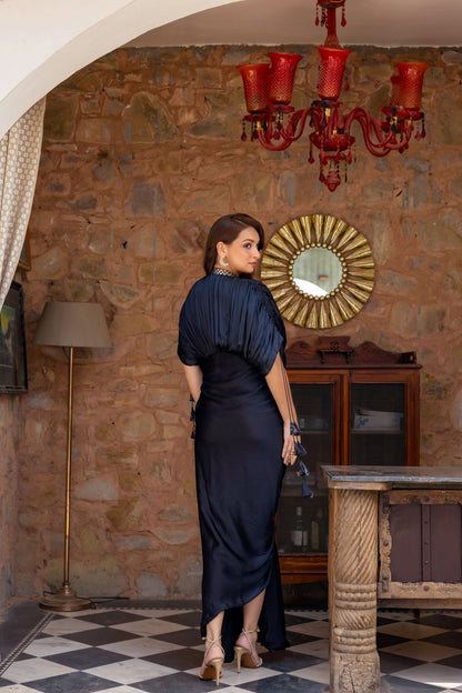Noor kaftan gown