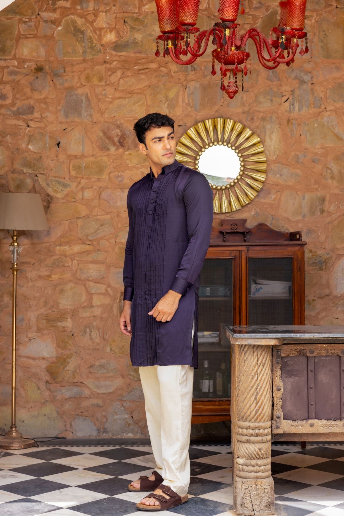 Reet kurta set
