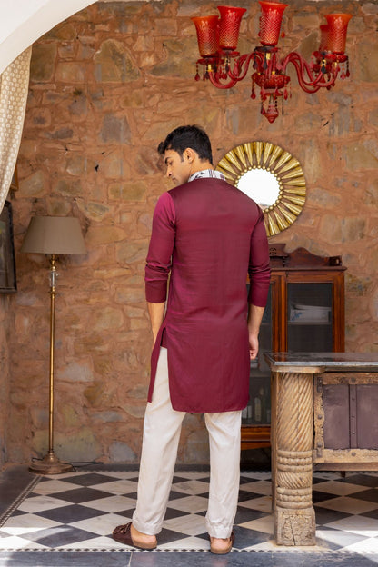 Bela kurta set
